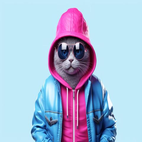 Фото студента